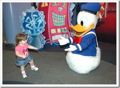 donald