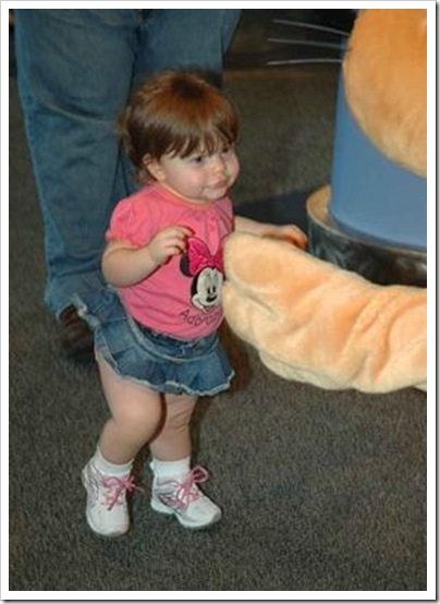 pluto